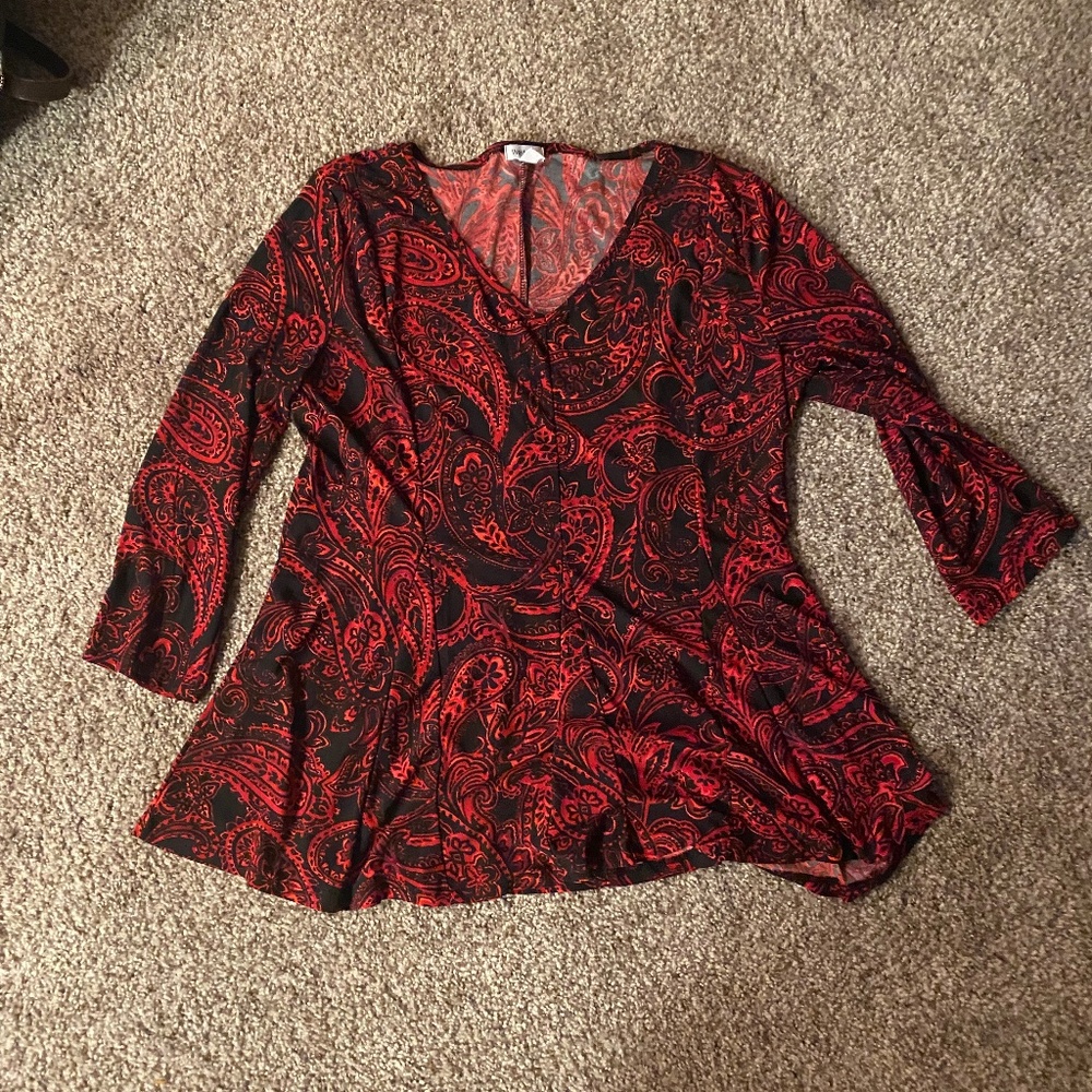 Women Blouse